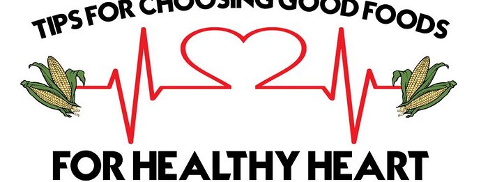 HEALTHY HEART