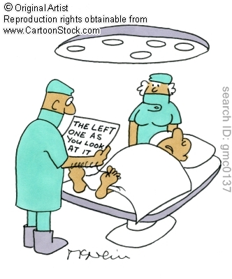 Oh Dear Please Help This Doc Lol Surgery Humor Medical Jokes Nurse Cartoon