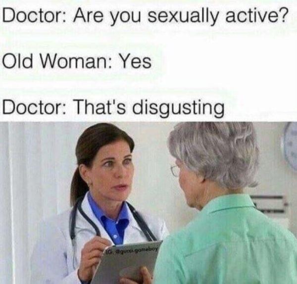 The Best Doctor Memes Memedroid
