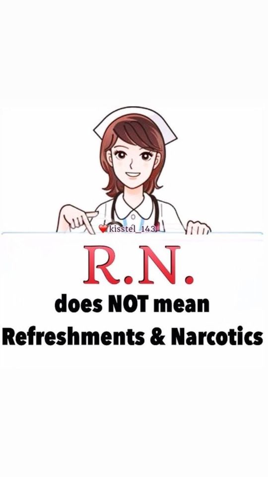 Happy Nephrology Nurses Week - Memes - www.MedicalTalk.Net the Best ...