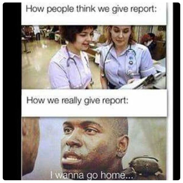 How people think we give report